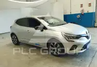 2023 Renault Clio