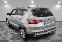 2023 Seat Alteca