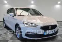 2023 Seat Leon