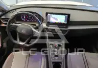 2023 Seat Leon