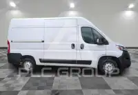 2023 Opel Movano