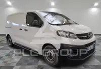 2023 Opel Vivaro