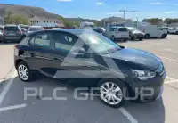 2023 Opel Corsa