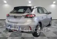 2023 Opel Corsa