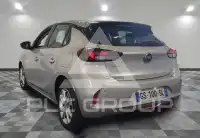 2023 Opel Corsa