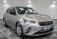 2023 Opel Corsa