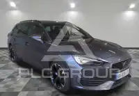 2024 Cupra Leon