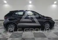 2024 MG MG3
