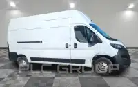 2024 Peugeot Boxer