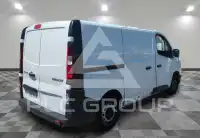 2024 Renault Trafic