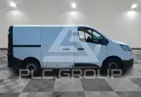 2024 Renault Trafic