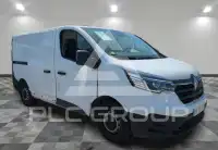 2024 Renault Trafic