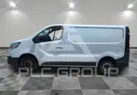2024 Renault Trafic