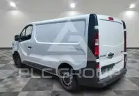 2024 Renault Trafic