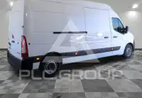 2024 Renault Master
