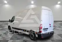 2024 Renault Master