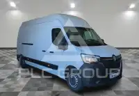 2024 Renault Master