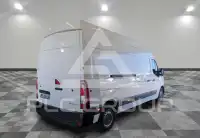 2024 Renault Master