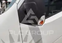 2024 Renault Master