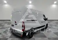 2024 Renault Master