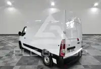 2024 Renault Master
