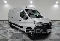 2024 Renault Master