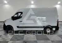 2024 Renault Master