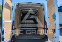2024 Renault Master