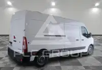 2024 Renault Master