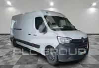 2024 Renault Master