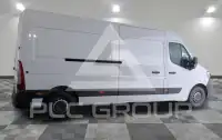 2024 Renault Master