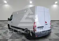 2024 Renault Master