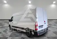 2024 Renault Master