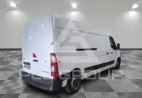 2024 Renault Master