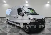 2024 Renault Master