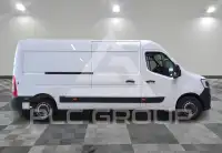 2024 Renault Master