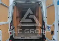 2024 Renault Master