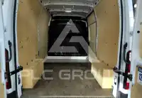 2024 Renault Master