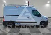 2024 Renault Master