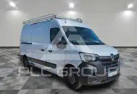 2024 Renault Master