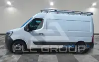 2024 Renault Master