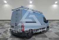 2024 Renault Master