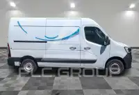 2024 Renault Master