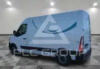 2024 Renault Master
