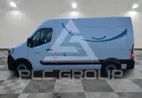 2024 Renault Master