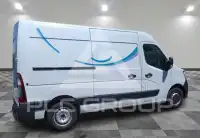 2024 Renault Master