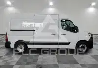 2024 Renault Master
