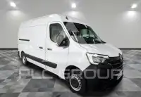 2024 Renault Master