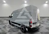 2024 Renault Master