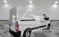 2024 Renault Master